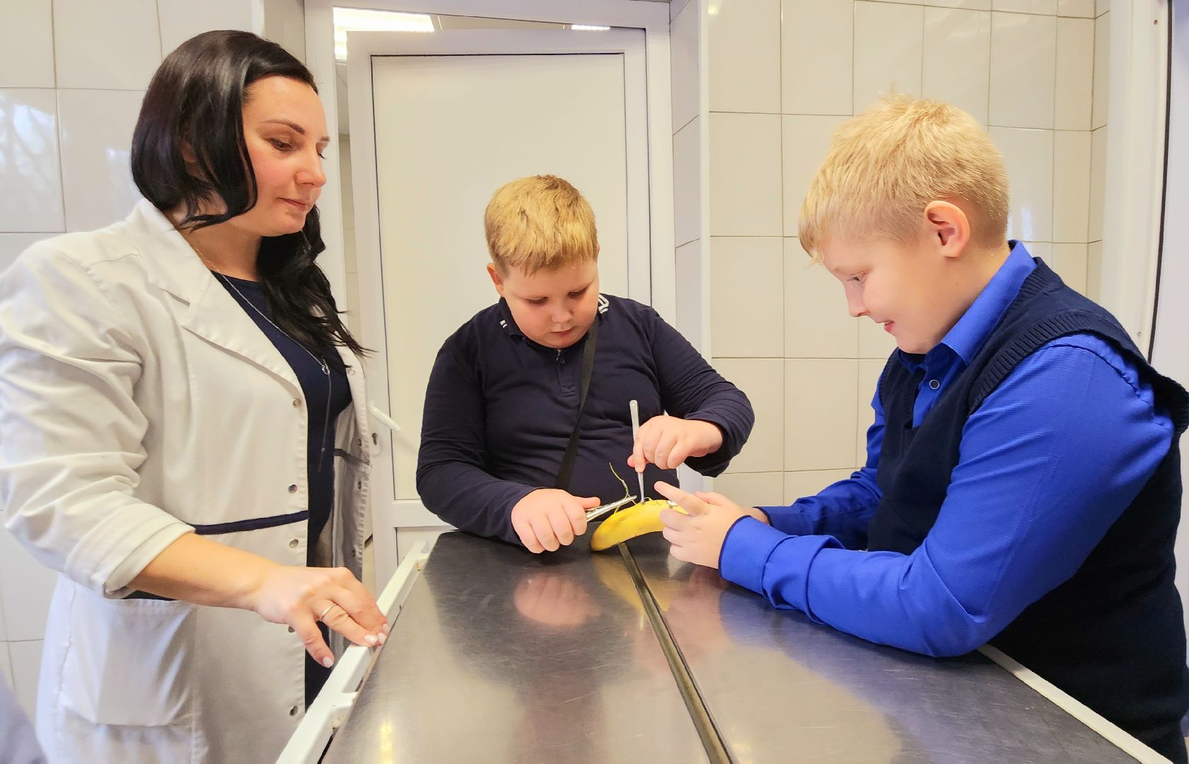 домодедово, подмосковье, Урок доброты, вет станция, ветеринарная станция, ТВУ 5, Госветслужба, Бездомные животные, лечение животных, домашние животные, ветеринарная клиника, лечение бешенства, профилактика бешенства, ветеринария, пушистый пациент, Уроки доброты,