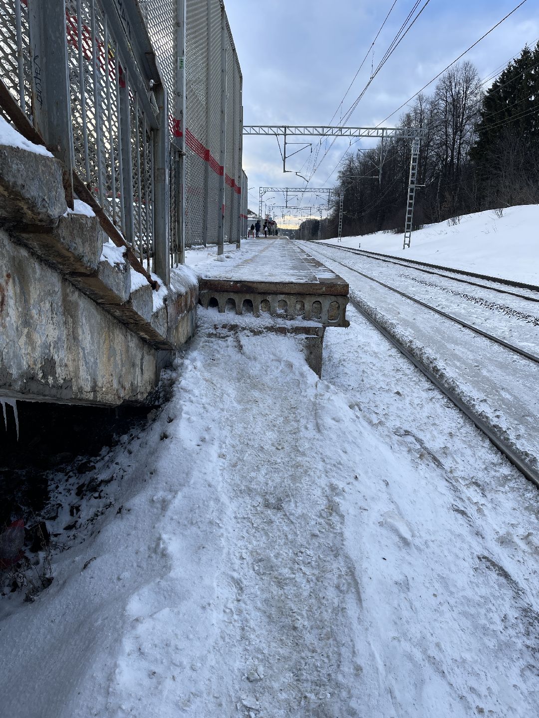 железная дорога, безопасность, штрафы, транспорт, транспортная полиция, одинцовский городской округ, ржд, Одинцово, Жаворонки, Перхушково