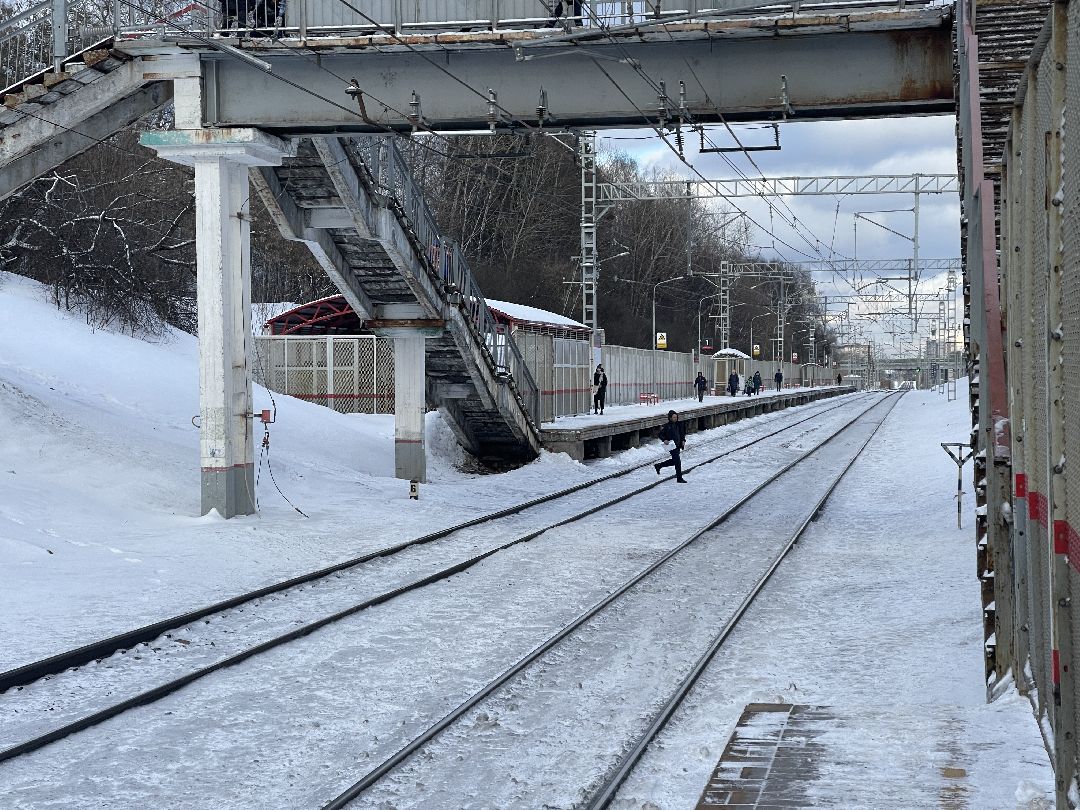 железная дорога, безопасность, штрафы, транспорт, транспортная полиция, одинцовский городской округ, ржд, Одинцово, Жаворонки, Перхушково