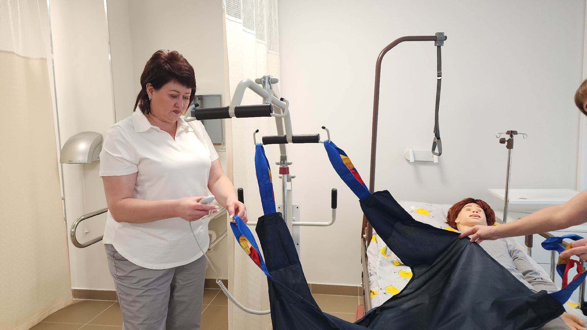 Егорьевск, Полбино, Добрый дом, социальные услуги,