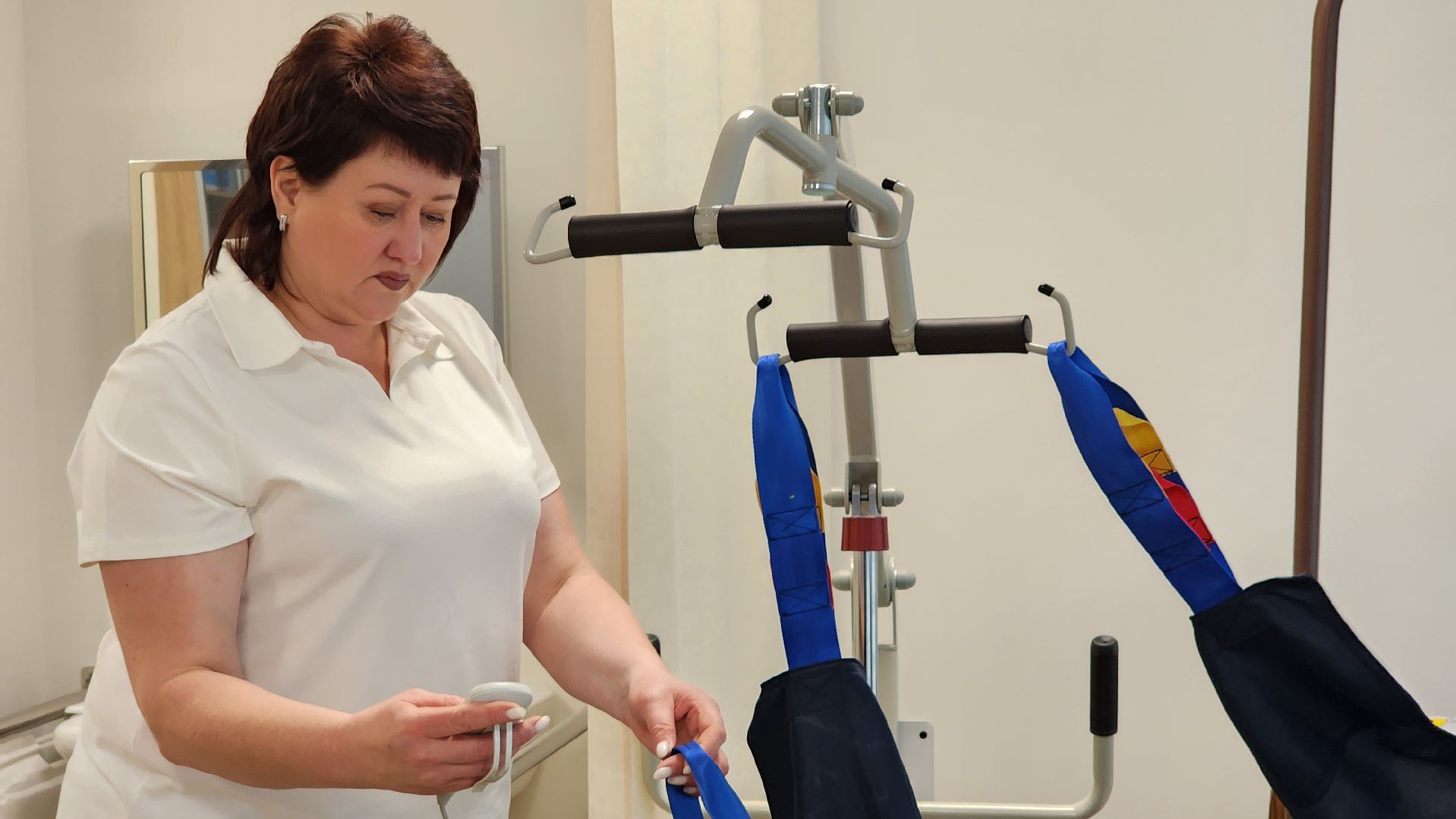 Егорьевск, Полбино, Добрый дом, социальные услуги,