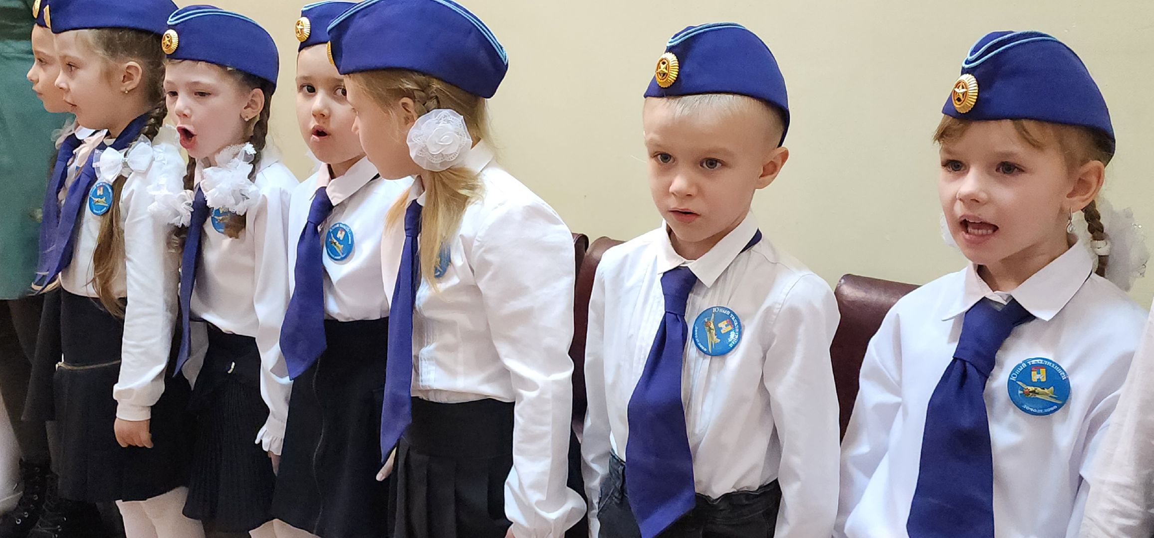 кадеты, следственный комитет, гимназия 5,