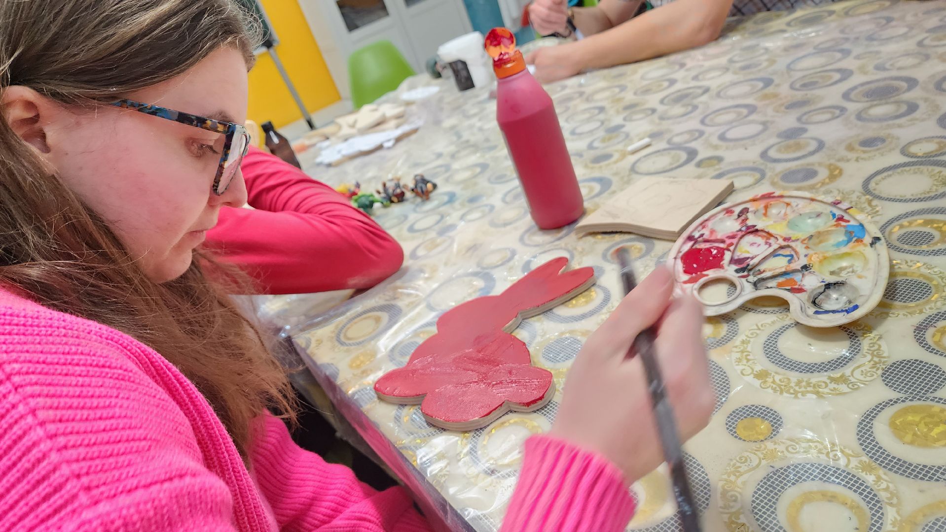 Подмосковье, Городской округ Пушкинский, Ивантеевка, Радость моя, дети инвалиды, Адаптации, реабилитация, профориентация,