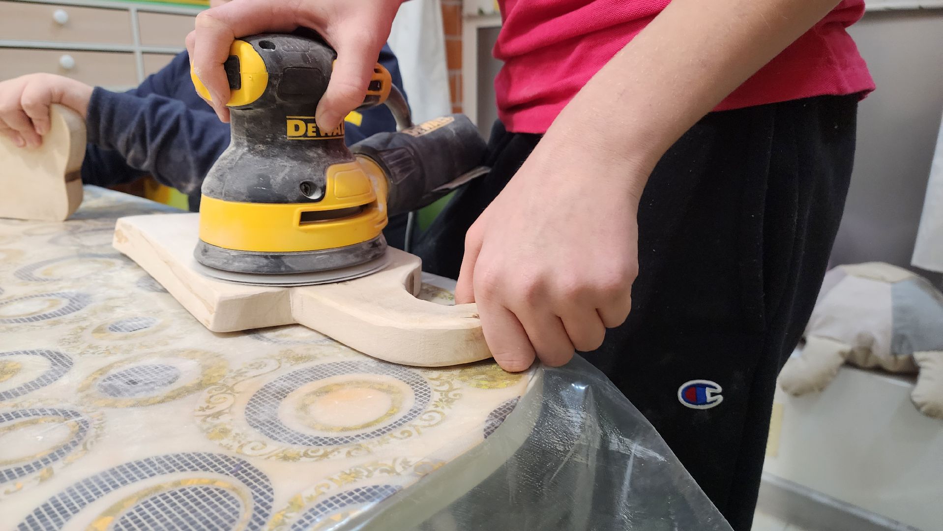 Подмосковье, Городской округ Пушкинский, Ивантеевка, Радость моя, дети инвалиды, Адаптации, реабилитация, профориентация,