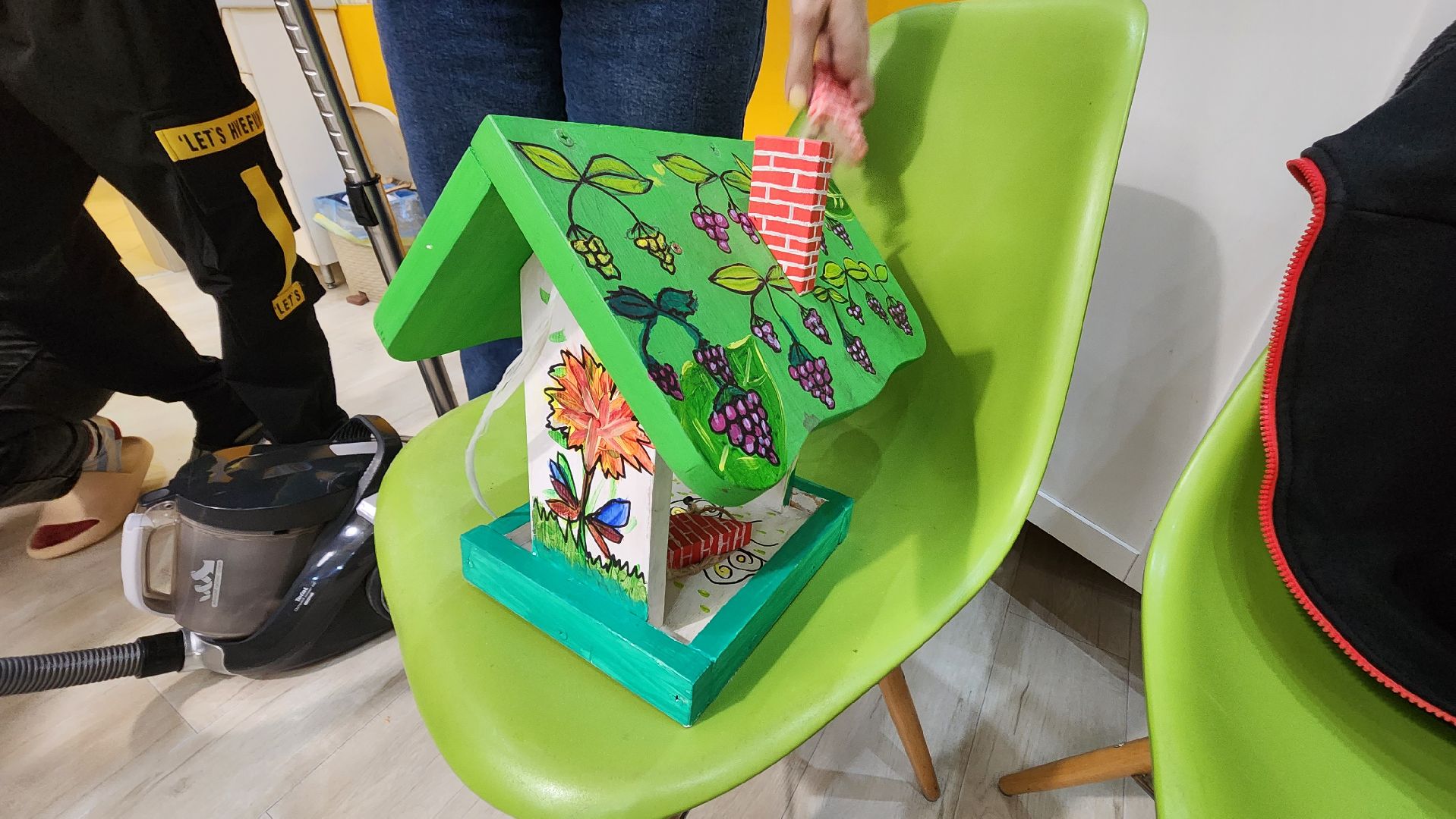 Подмосковье, Городской округ Пушкинский, Ивантеевка, Радость моя, дети инвалиды, Адаптации, реабилитация, профориентация,