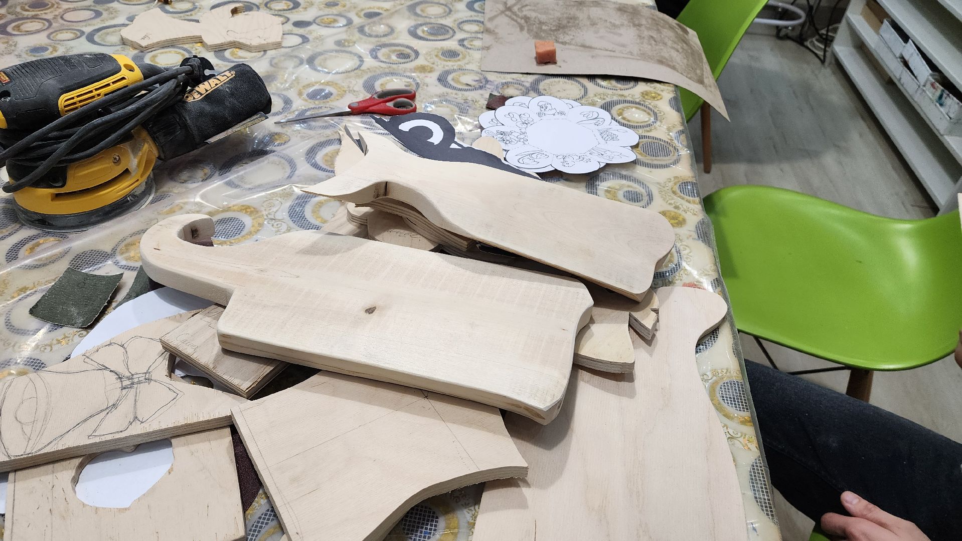 Подмосковье, Городской округ Пушкинский, Ивантеевка, Радость моя, дети инвалиды, Адаптации, реабилитация, профориентация,