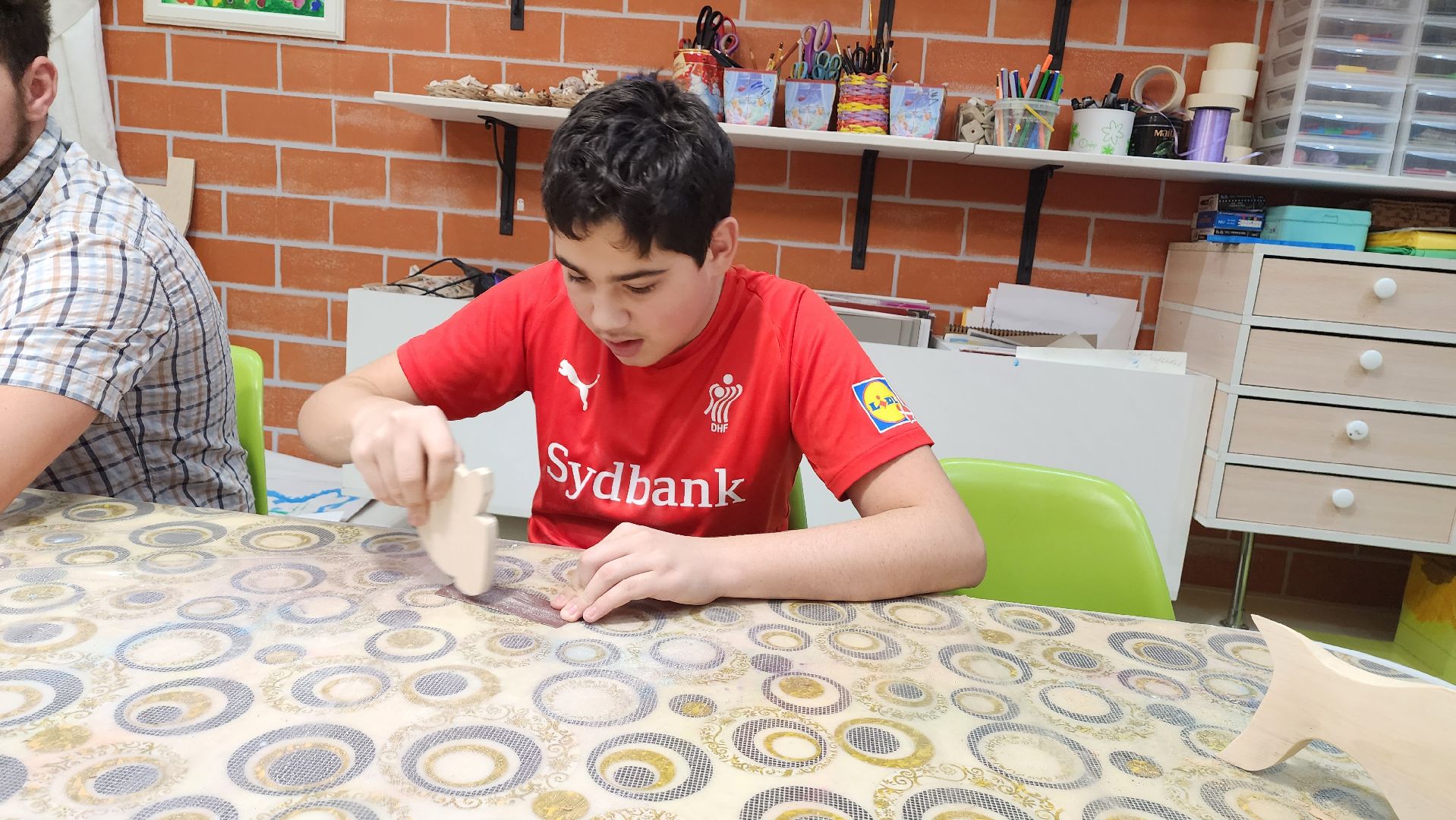 Подмосковье, Городской округ Пушкинский, Ивантеевка, Радость моя, дети инвалиды, Адаптации, реабилитация, профориентация,