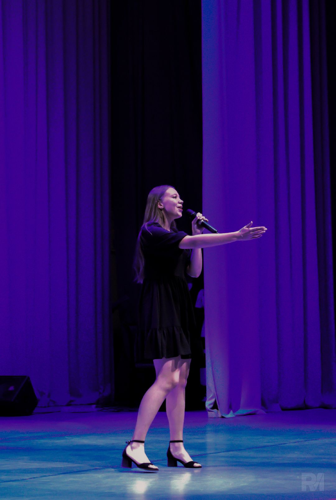 Студвесна, студенты, конкурс