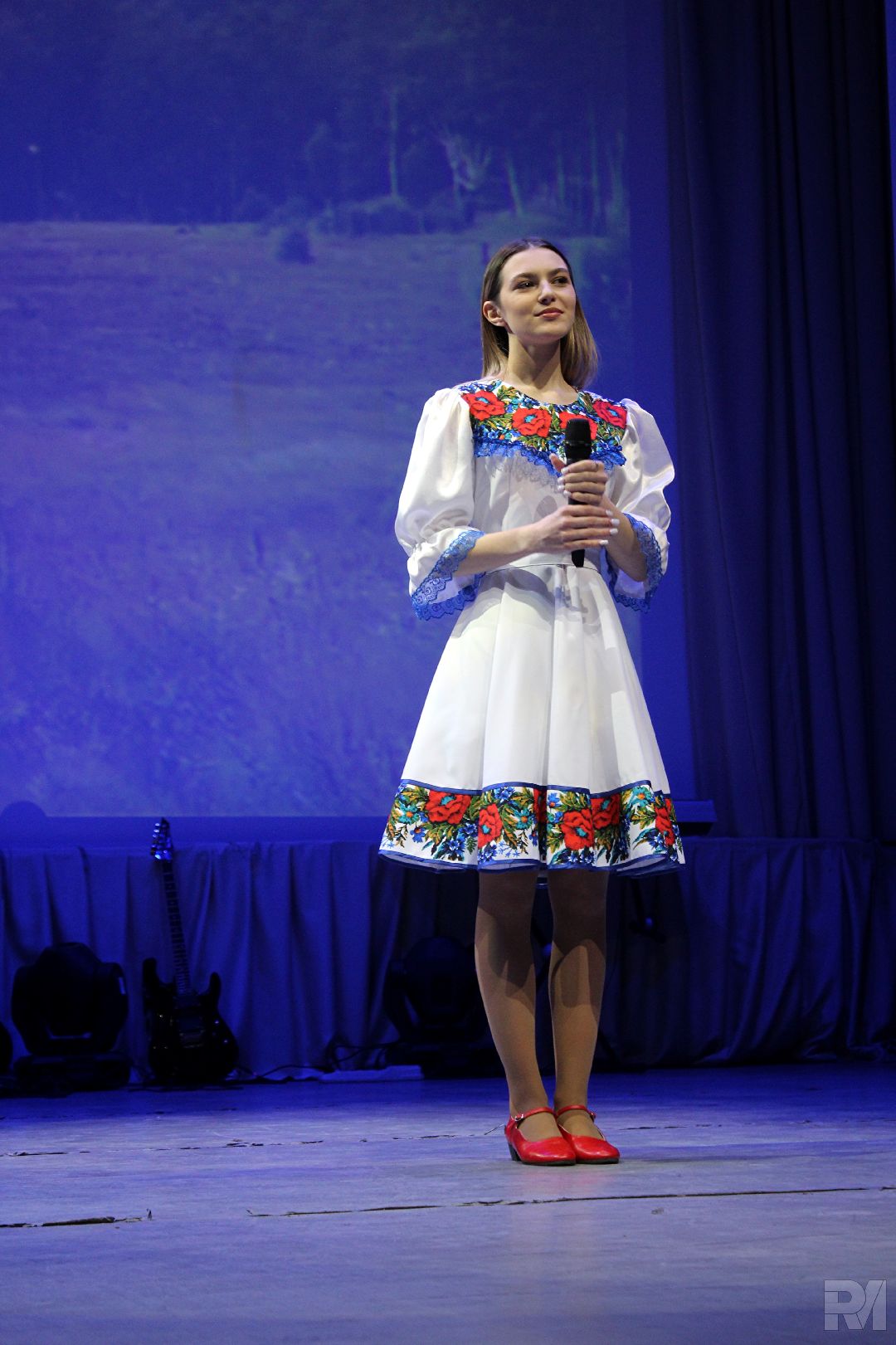 Студвесна, студенты, конкурс