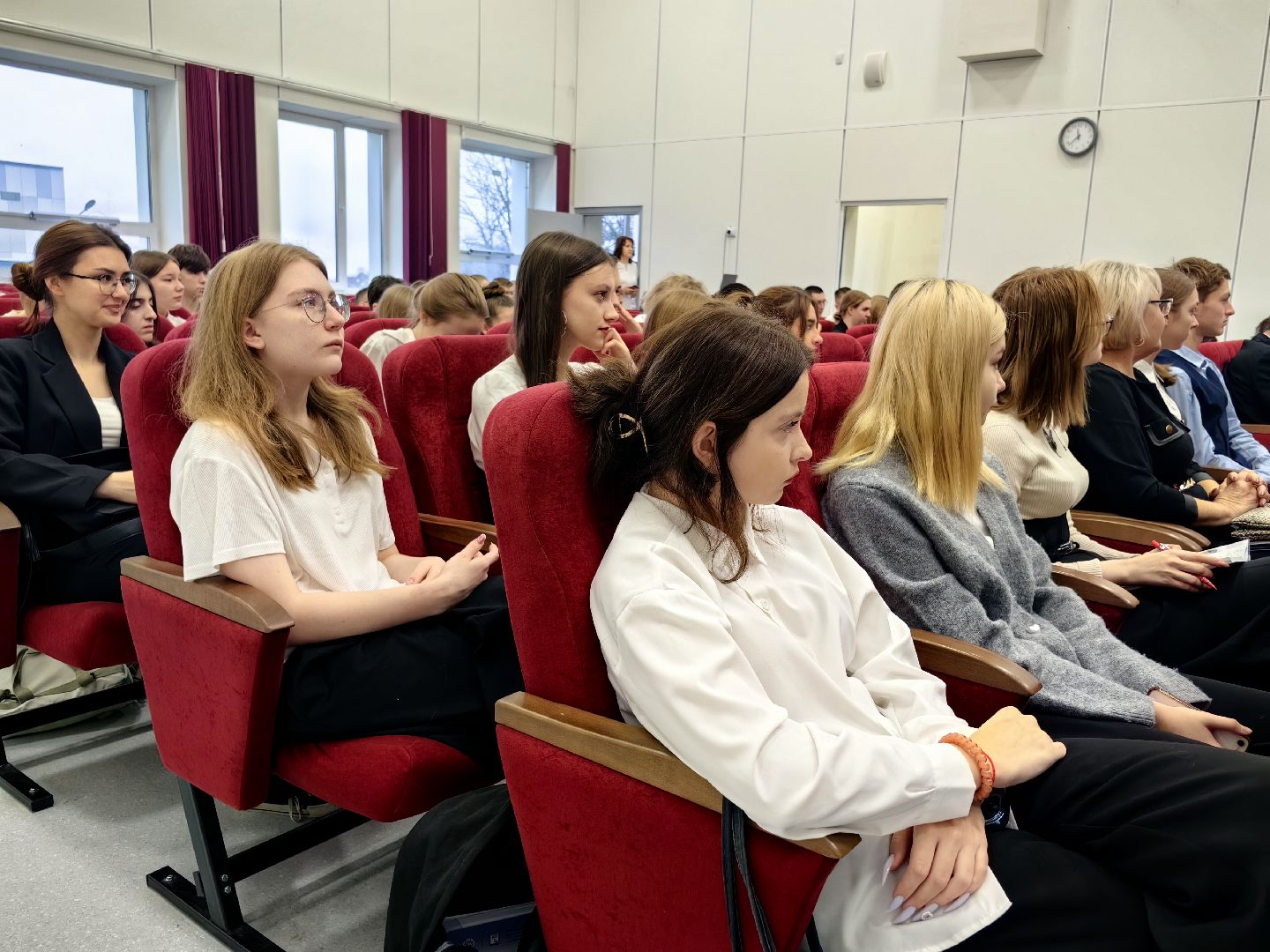 ВУЗ, учеба, профориентация, профессия,