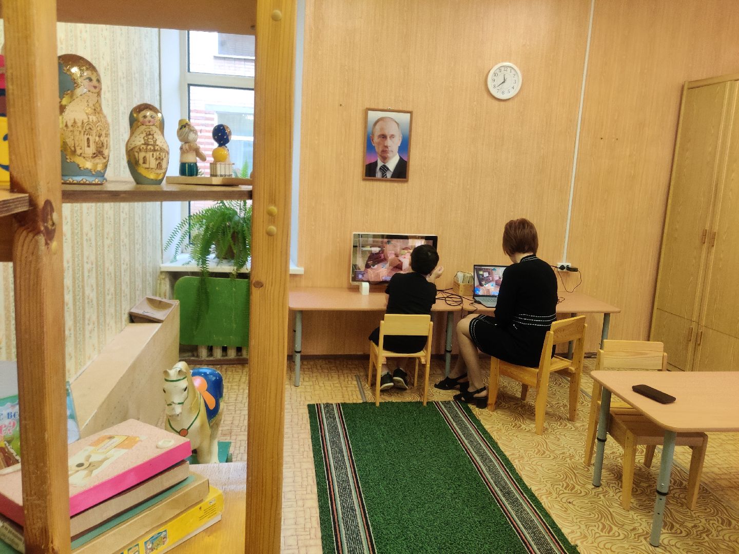 красноармейск, г.о. пушкинский, логопед-дефектолог, умное зеркало,