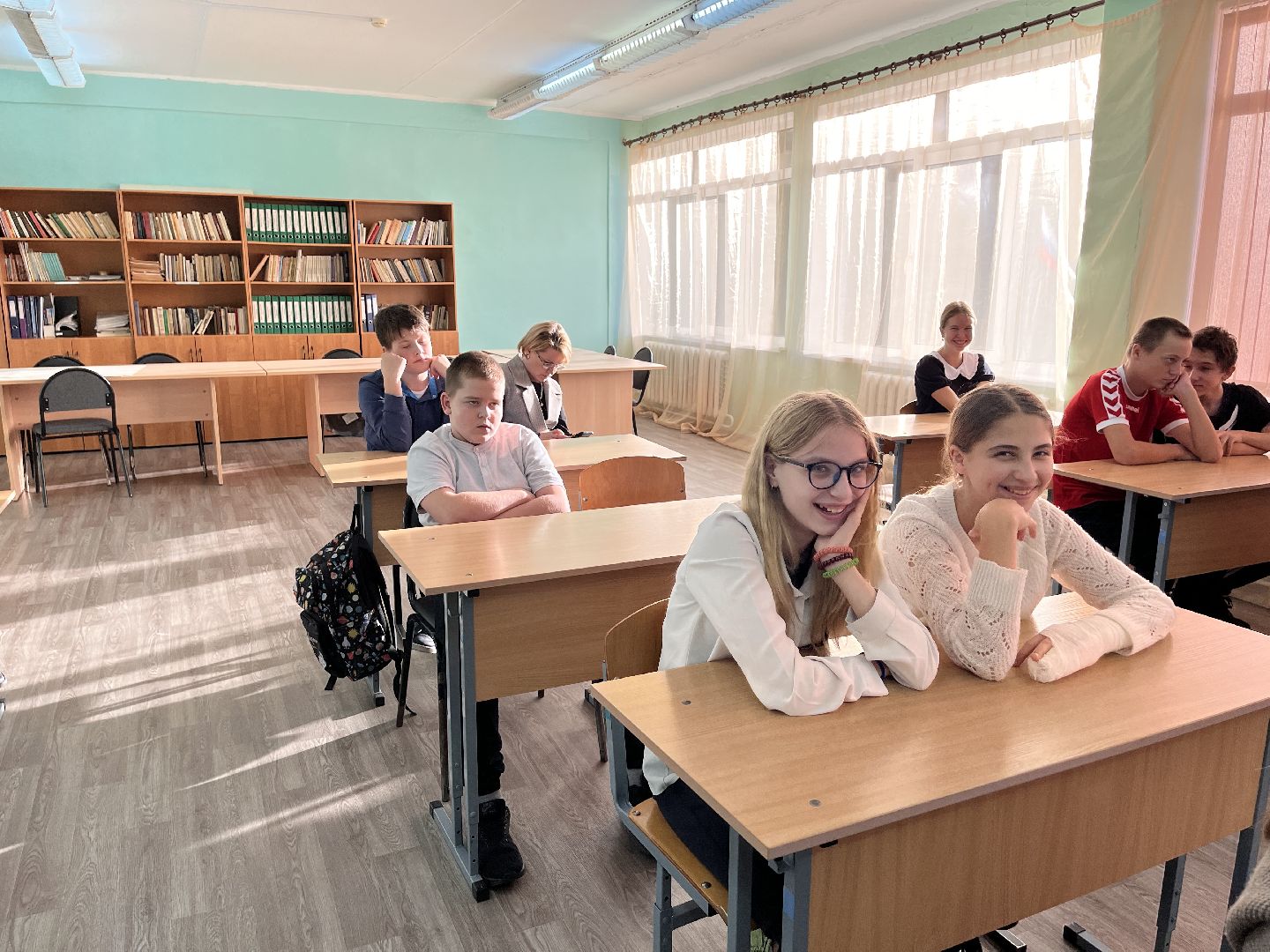 шаховская, крышечки, молодая гвардия, акция,