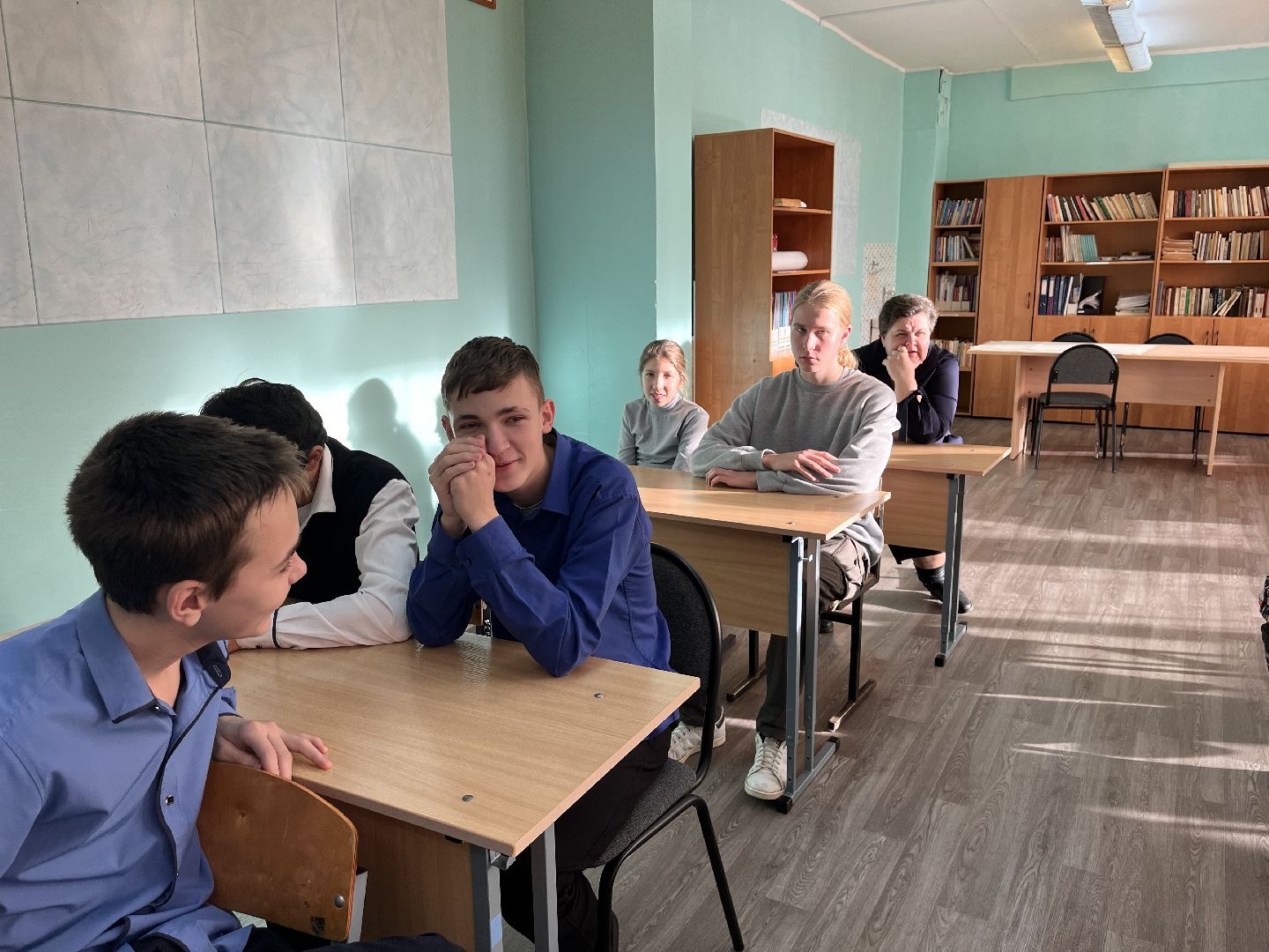 шаховская, крышечки, молодая гвардия, акция,