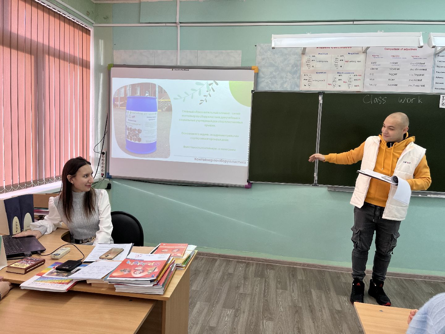 шаховская, крышечки, молодая гвардия, акция,