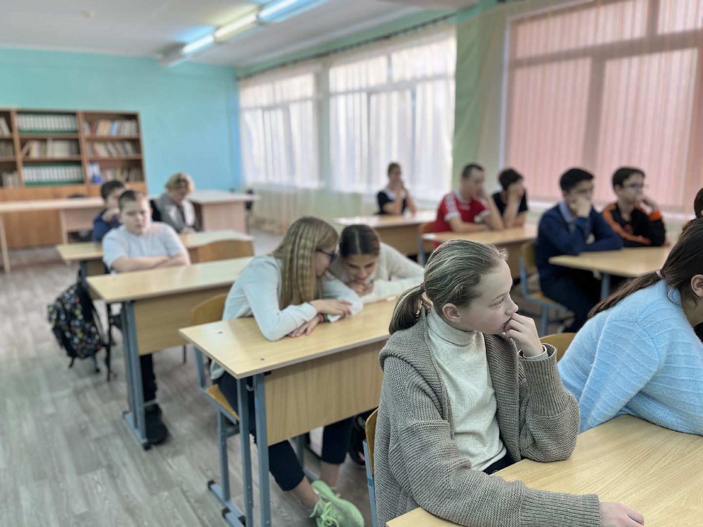 шаховская, крышечки, молодая гвардия, акция,