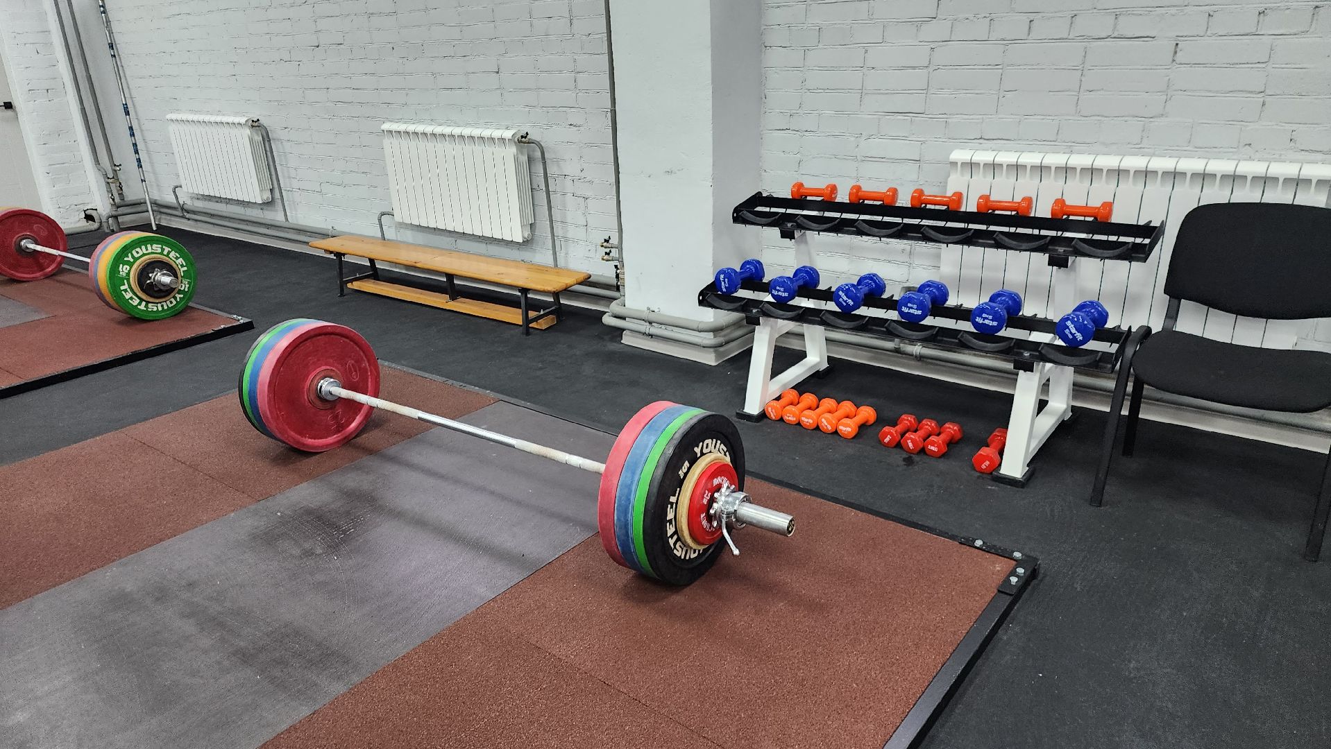 подольск, спорт,