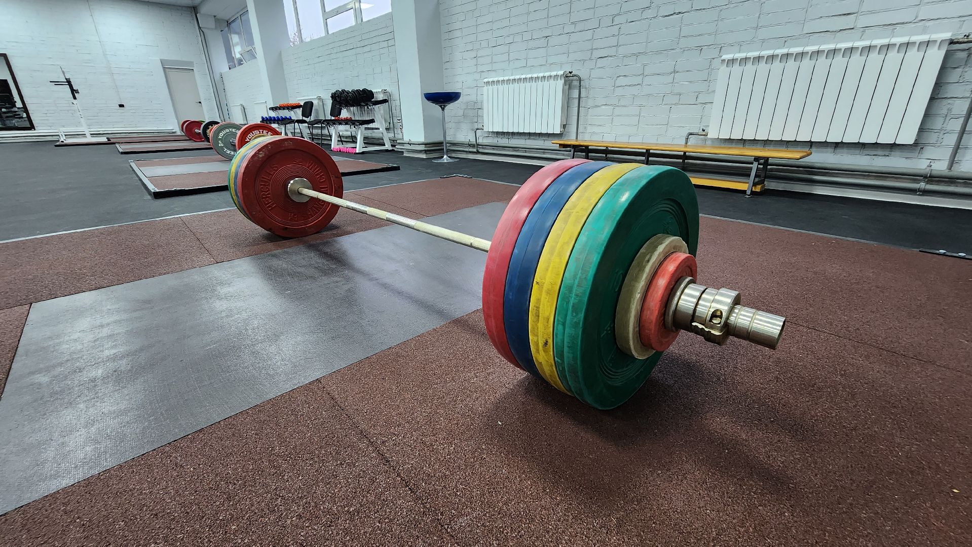 подольск, спорт,