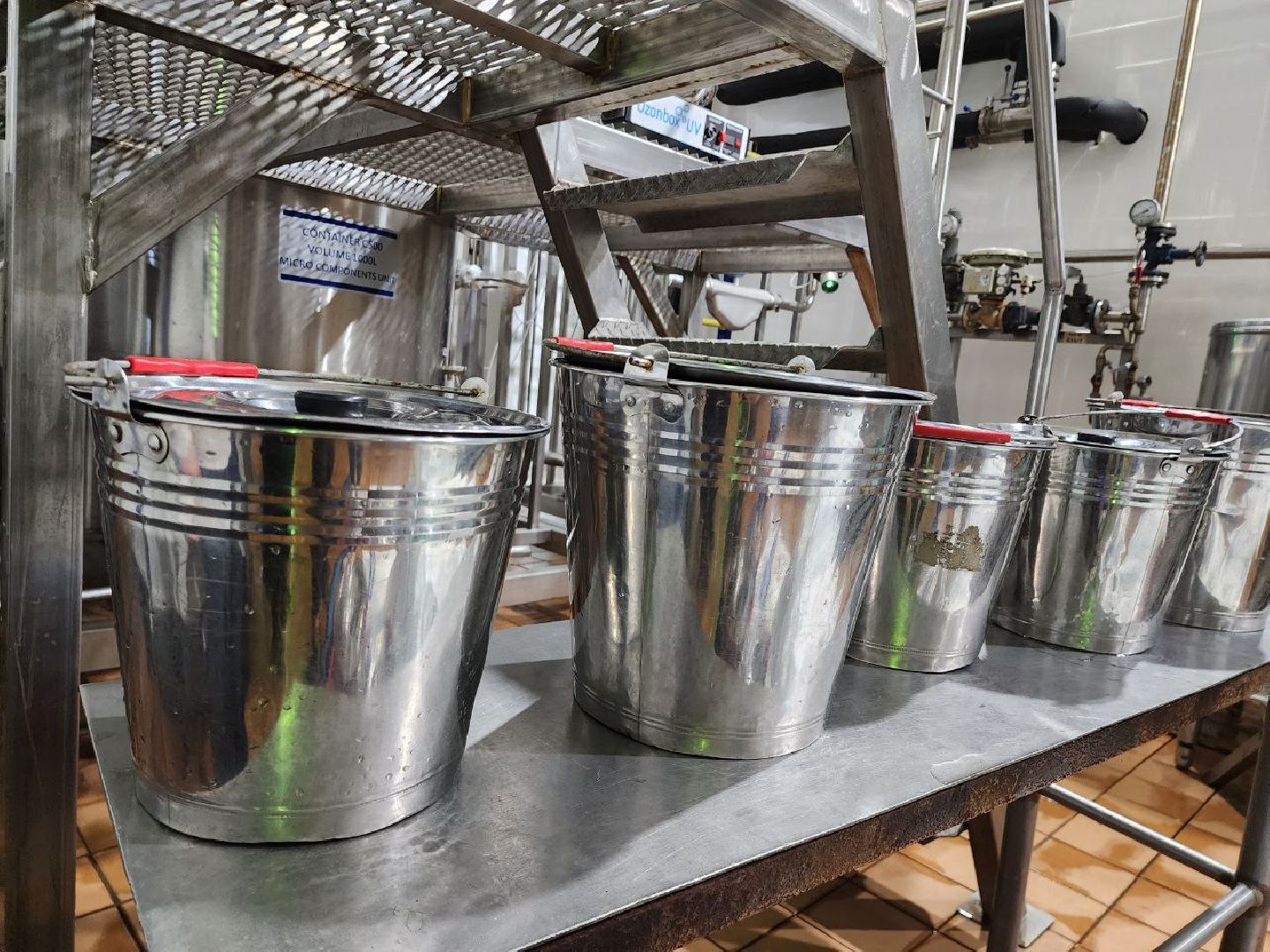 можайск, можайский городской округ, подмосковье, экономика, предприятие, рабочие места, модернизация предприятия, безалкогольные напитки, завод,