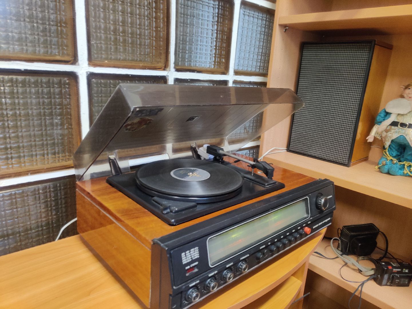 красноармейск, г.о. пушкинский, грампластинка, коллекция, библиотека,