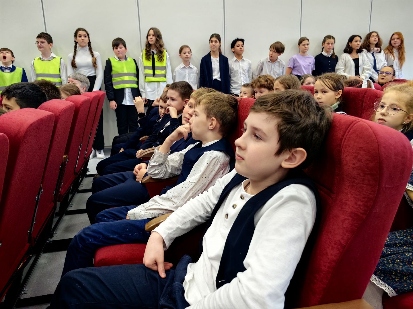 акция,флешмоб, безопасность, фликер, ПДД,