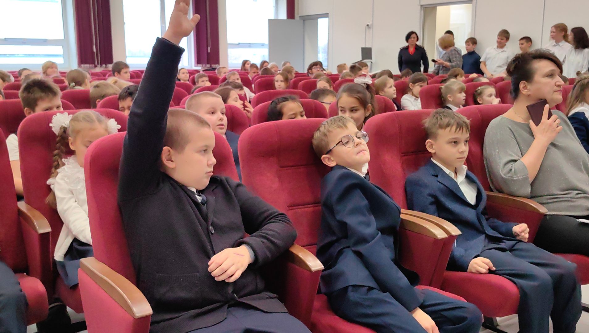 акция,флешмоб, безопасность, фликер, ПДД,