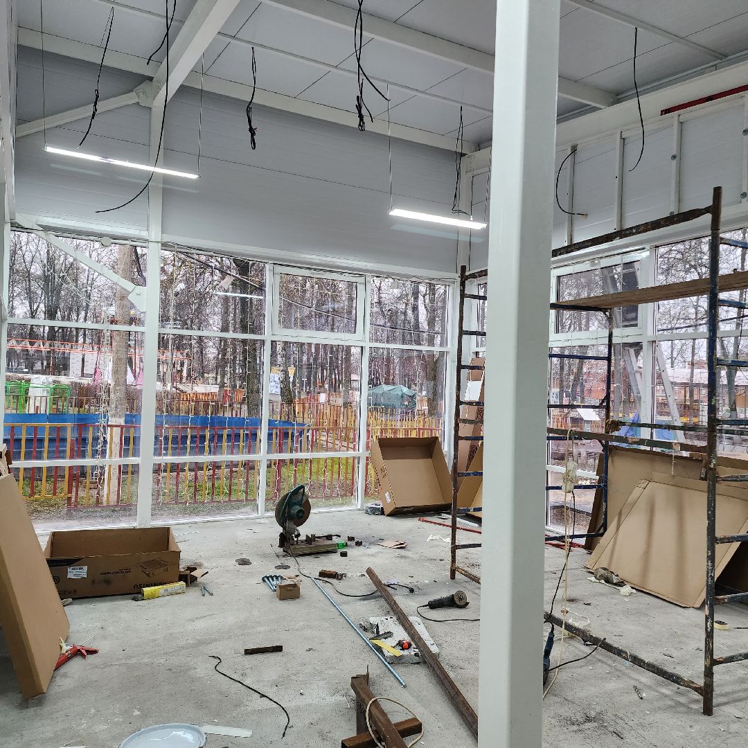 Егорьевск, пегас, дети, Подмосковье, московская область,