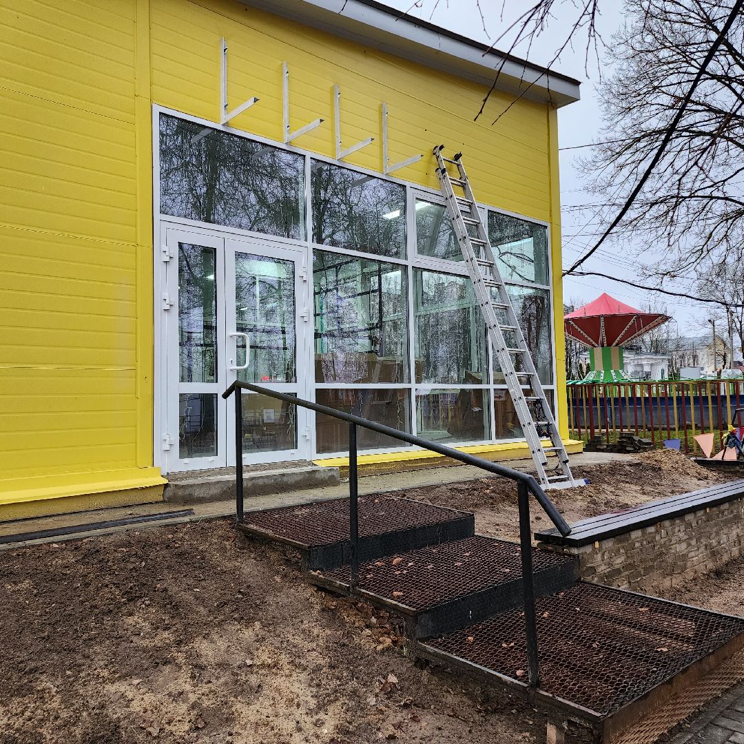 Егорьевск, пегас, дети, Подмосковье, московская область,