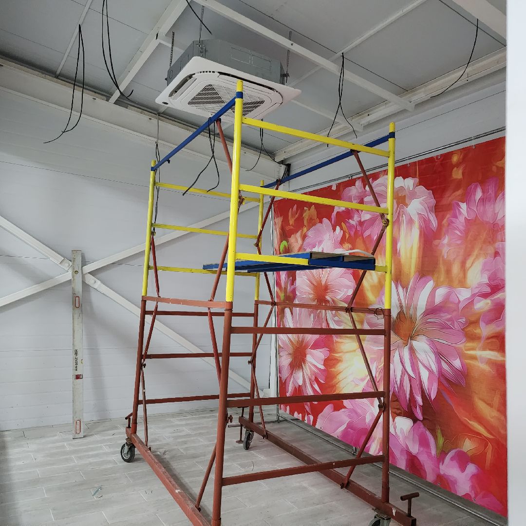 Егорьевск, пегас, дети, Подмосковье, московская область,