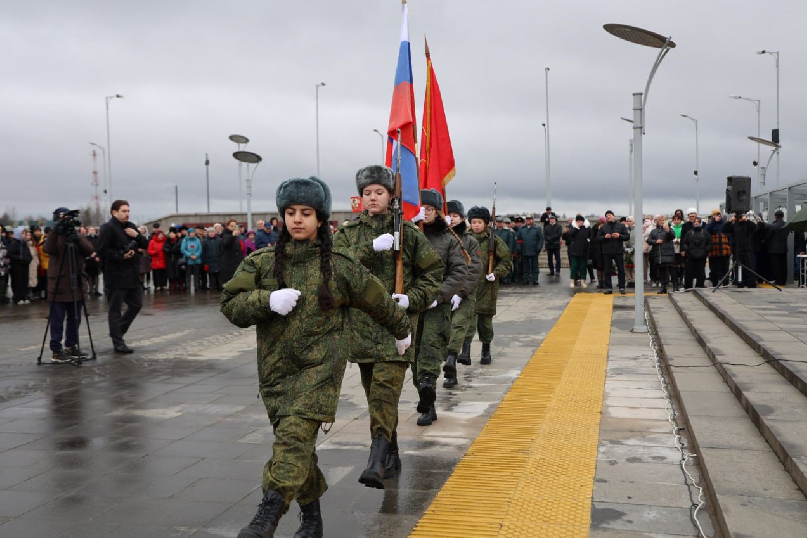 Волоколамск, День памяти подвига героев-панфиловцев, бессмертный подвиг 28 бойцов из дивизии генерала Панфилова,