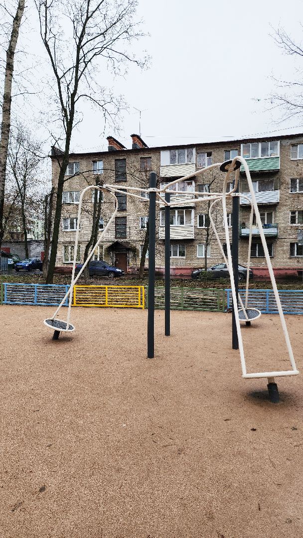 благоустройство, благоустройство дворов, программа губернатора, электросталь, жители, жители города, детская площадка, парковка, парковки, парковка у дома,