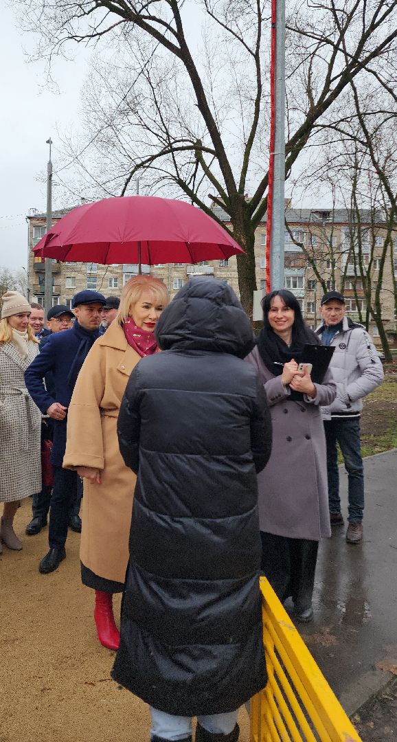 благоустройство, благоустройство дворов, программа губернатора, электросталь, жители, жители города, детская площадка, парковка, парковки, парковка у дома,