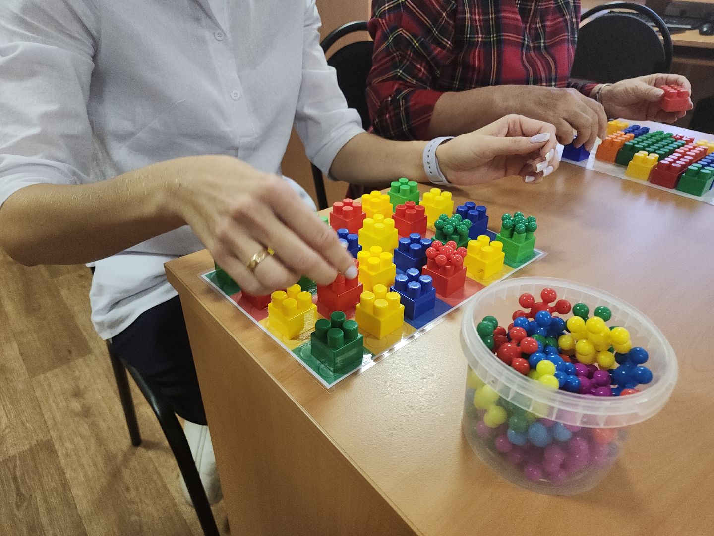 кашира, учебно-методический центр, дефектолог года, учитель-логопед, учитель-дефектолог, олигофренопедагог, расстройство аутистического спектра, конкурс, муниципальный этап,