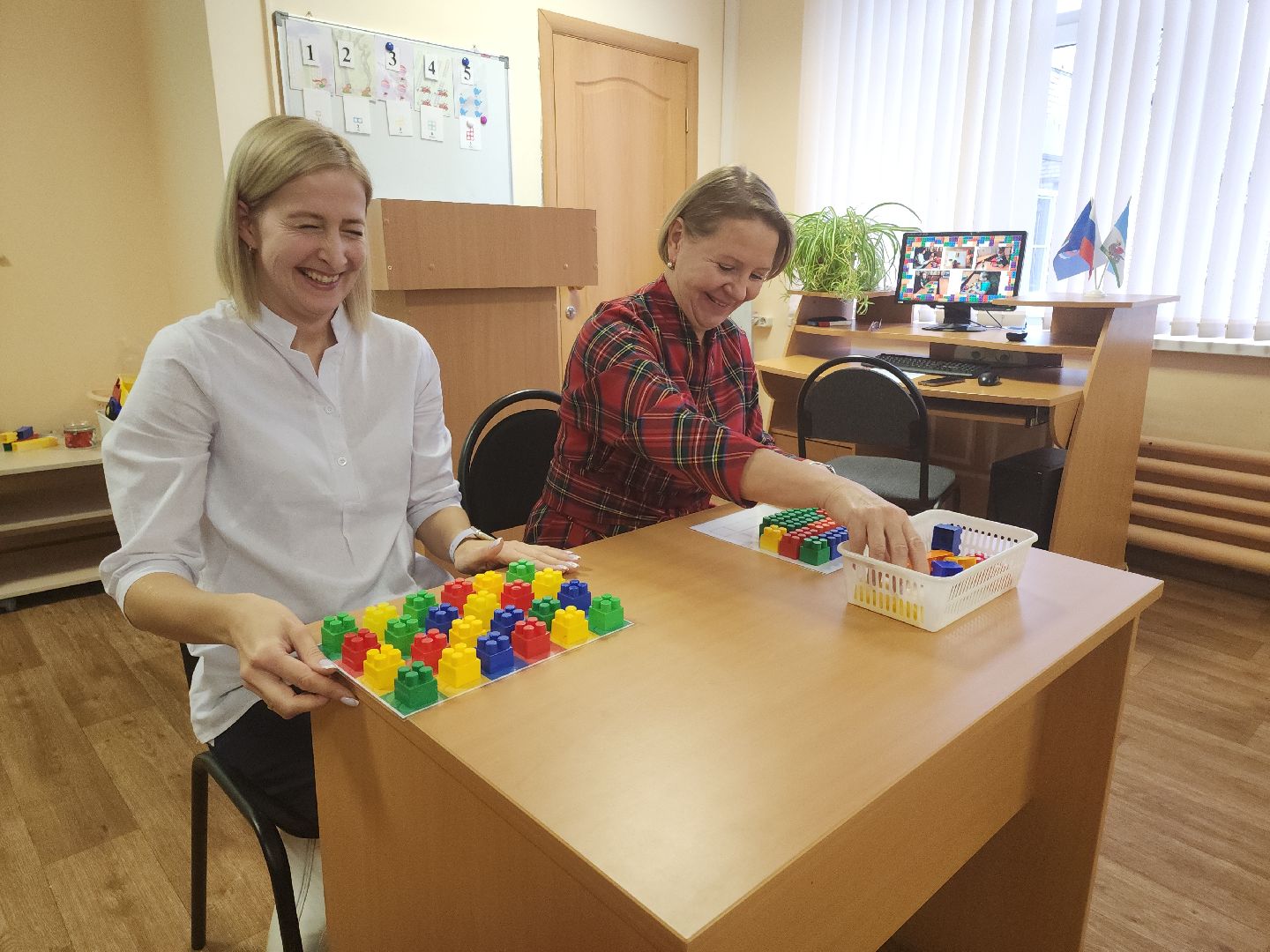 кашира, учебно-методический центр, дефектолог года, учитель-логопед, учитель-дефектолог, олигофренопедагог, расстройство аутистического спектра, конкурс, муниципальный этап,