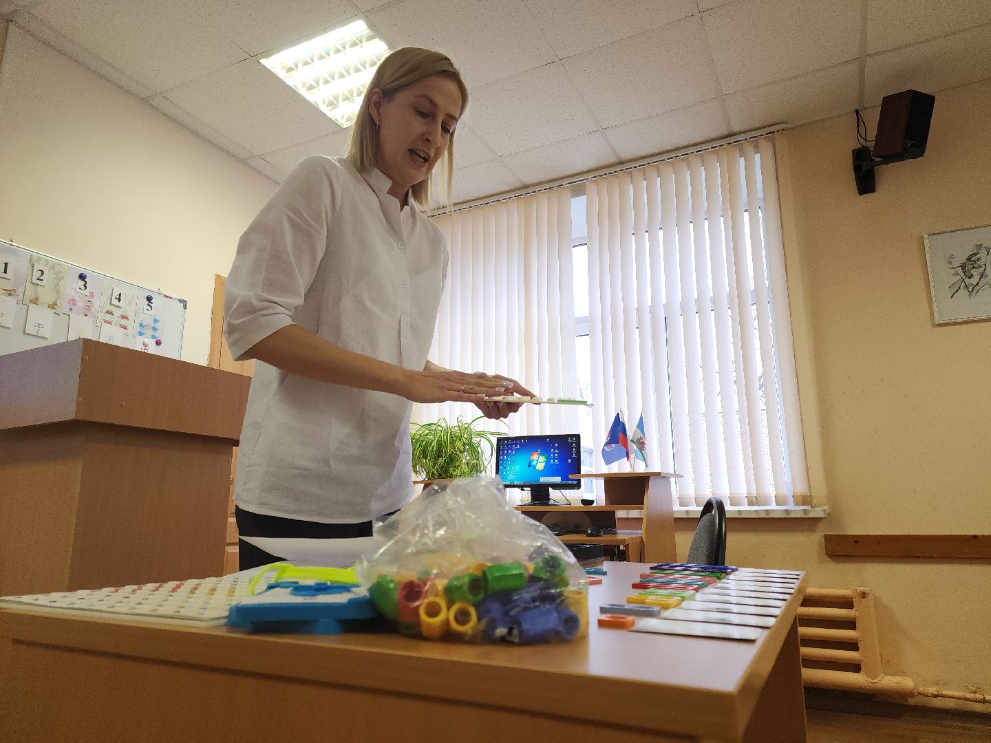 кашира, учебно-методический центр, дефектолог года, учитель-логопед, учитель-дефектолог, олигофренопедагог, расстройство аутистического спектра, конкурс, муниципальный этап,