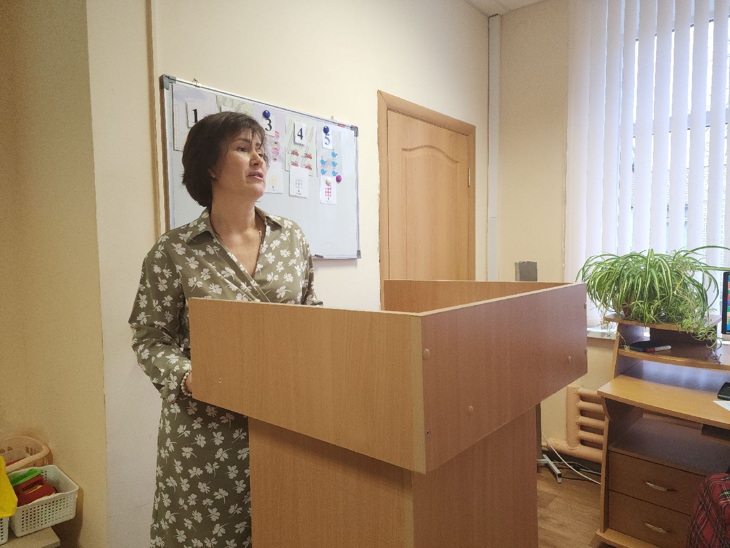 кашира, учебно-методический центр, дефектолог года, учитель-логопед, учитель-дефектолог, олигофренопедагог, расстройство аутистического спектра, конкурс, муниципальный этап,