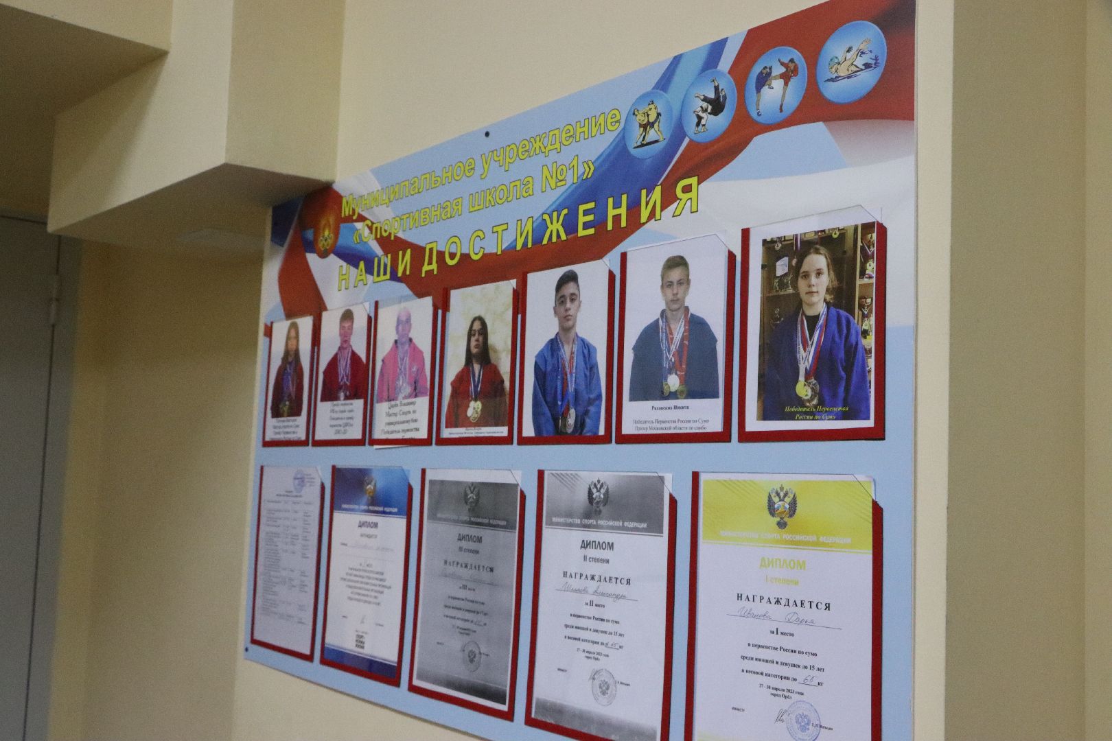 спорт, самбо, самбо 85, Серебряные Пруды,