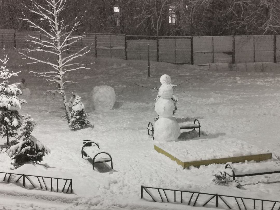 Подольск, дети, дворы