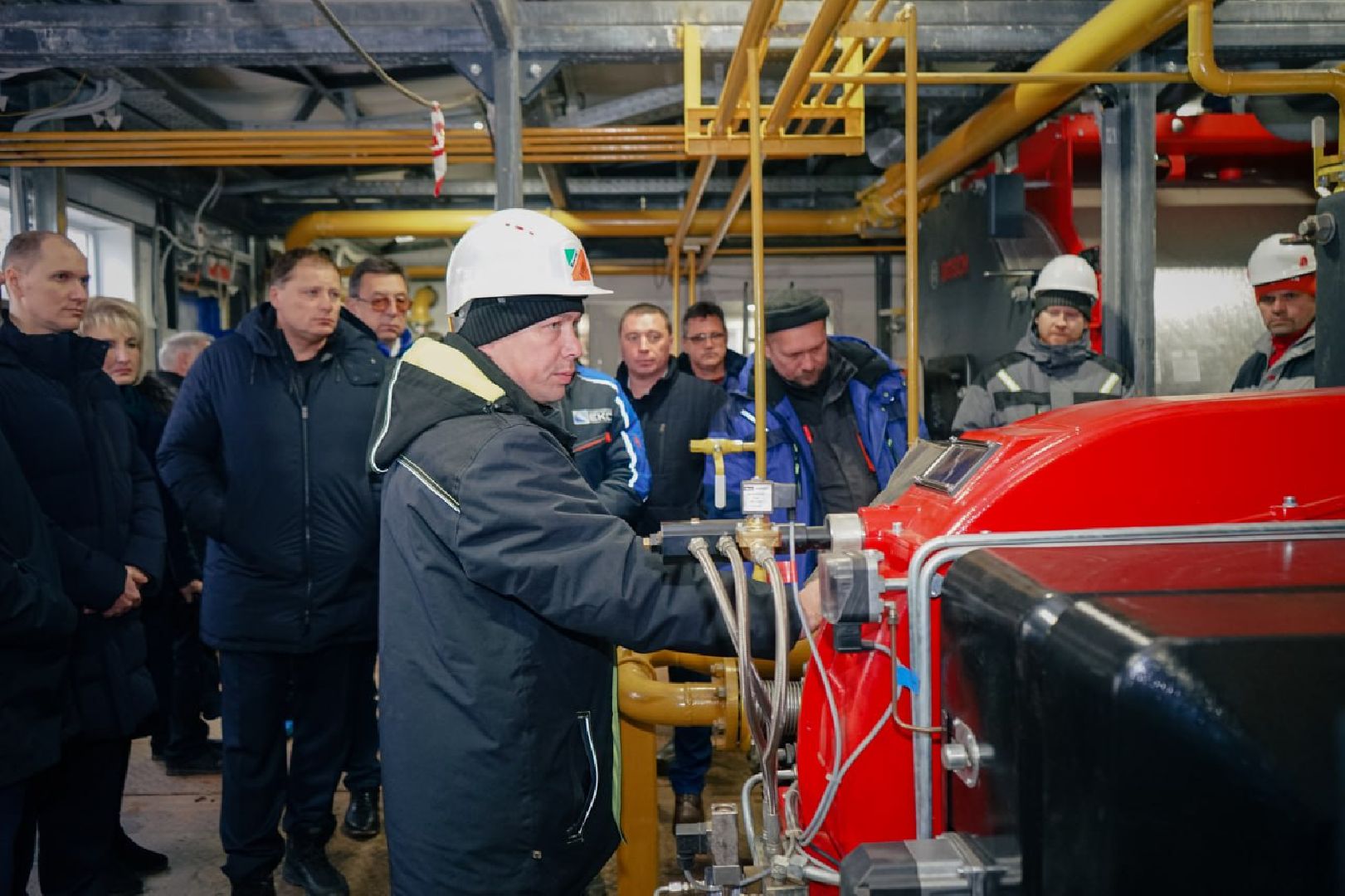 Сергиев Посад, ЖКХ, Котельные, Ростех, ЗОМЗ, Перемены,