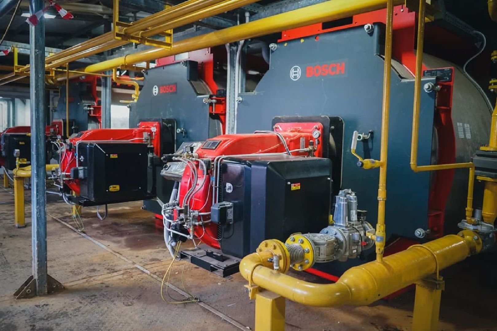 Сергиев Посад, ЖКХ, Котельные, Ростех, ЗОМЗ, Перемены,