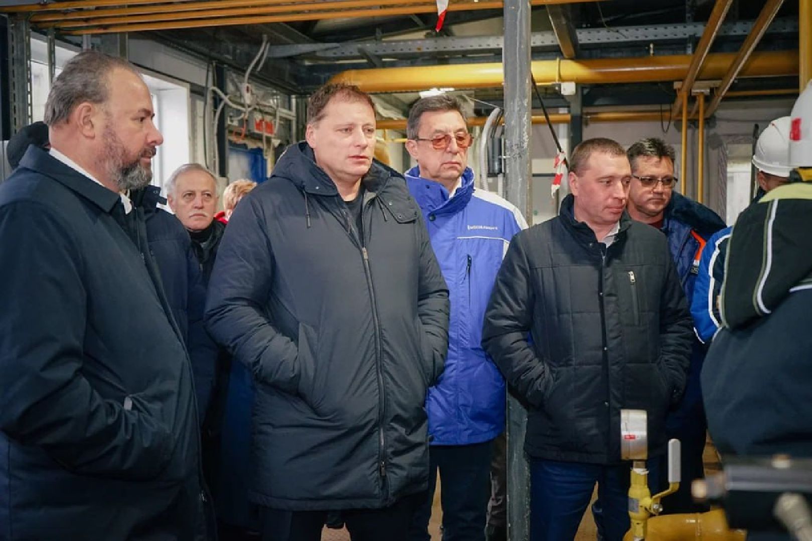 Сергиев Посад, ЖКХ, Котельные, Ростех, ЗОМЗ, Перемены,