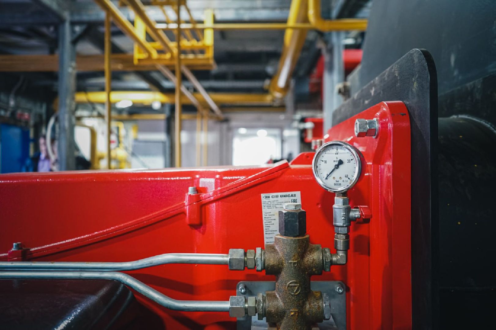 Сергиев Посад, ЖКХ, Котельные, Ростех, ЗОМЗ, Перемены,