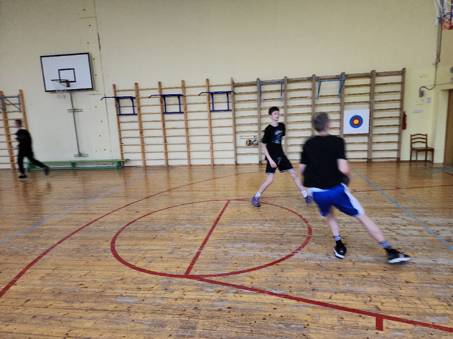 кашира, школа 7, кэс баскет, школьная лига по баскетболу, муниципальный этап, юноши, девушки, сезон 2023-2024,