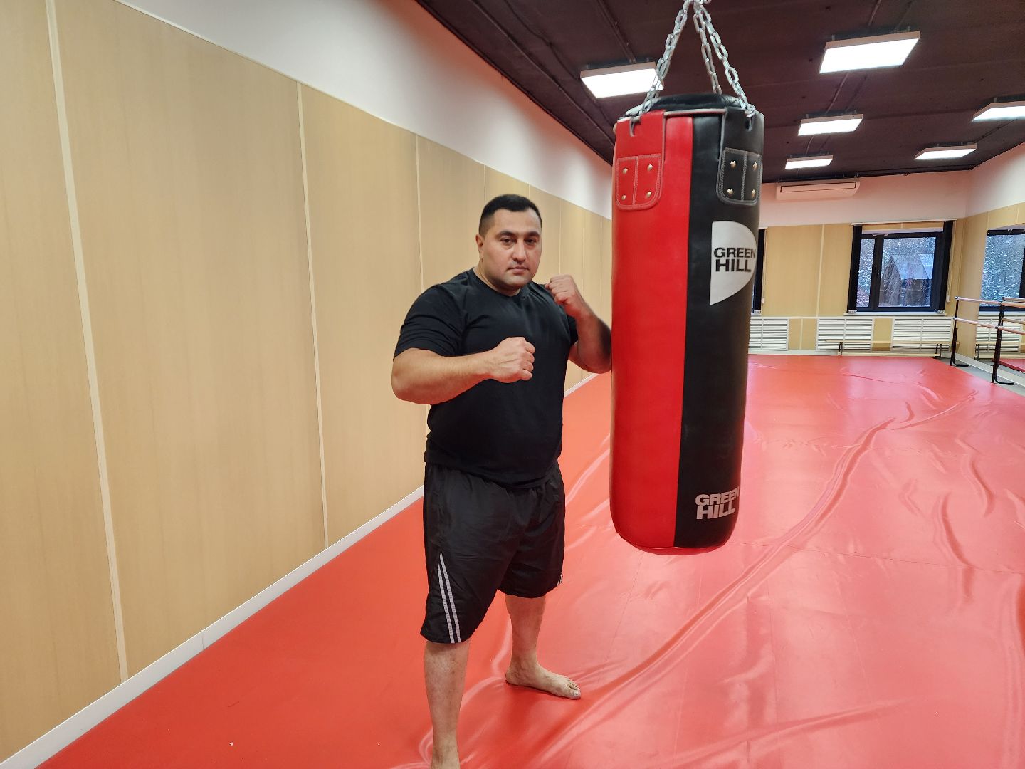 Спорт, самбо, химки,