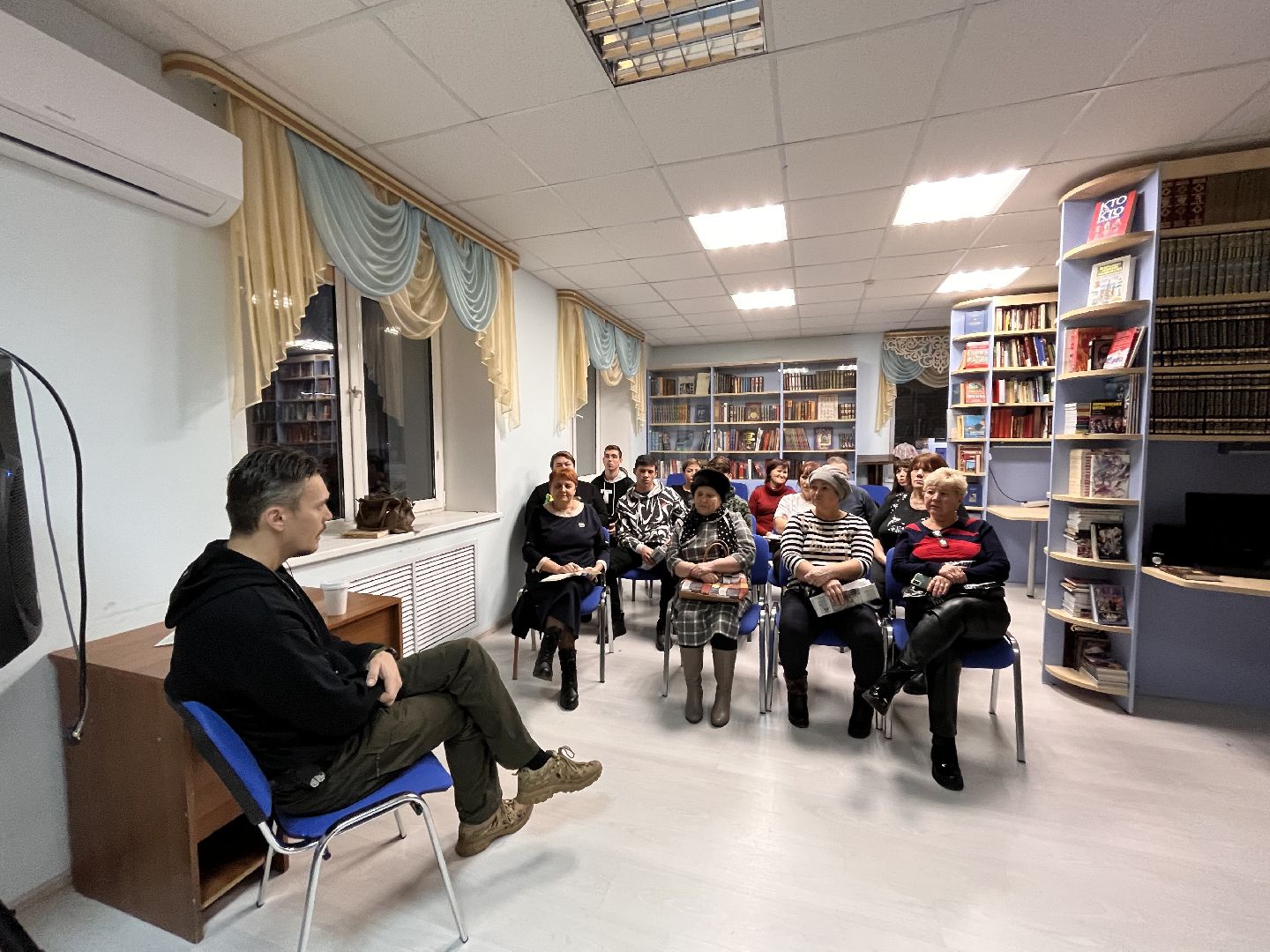 Шаховская, Опека, приемные дети, мероприятие, приемная семья,