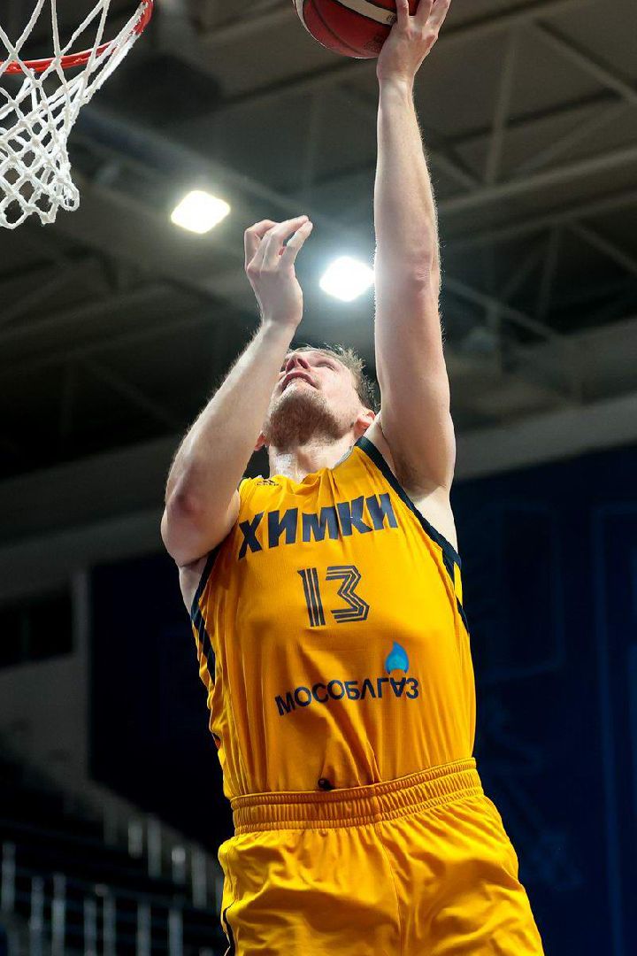 Спорт, химки, баскетбол,