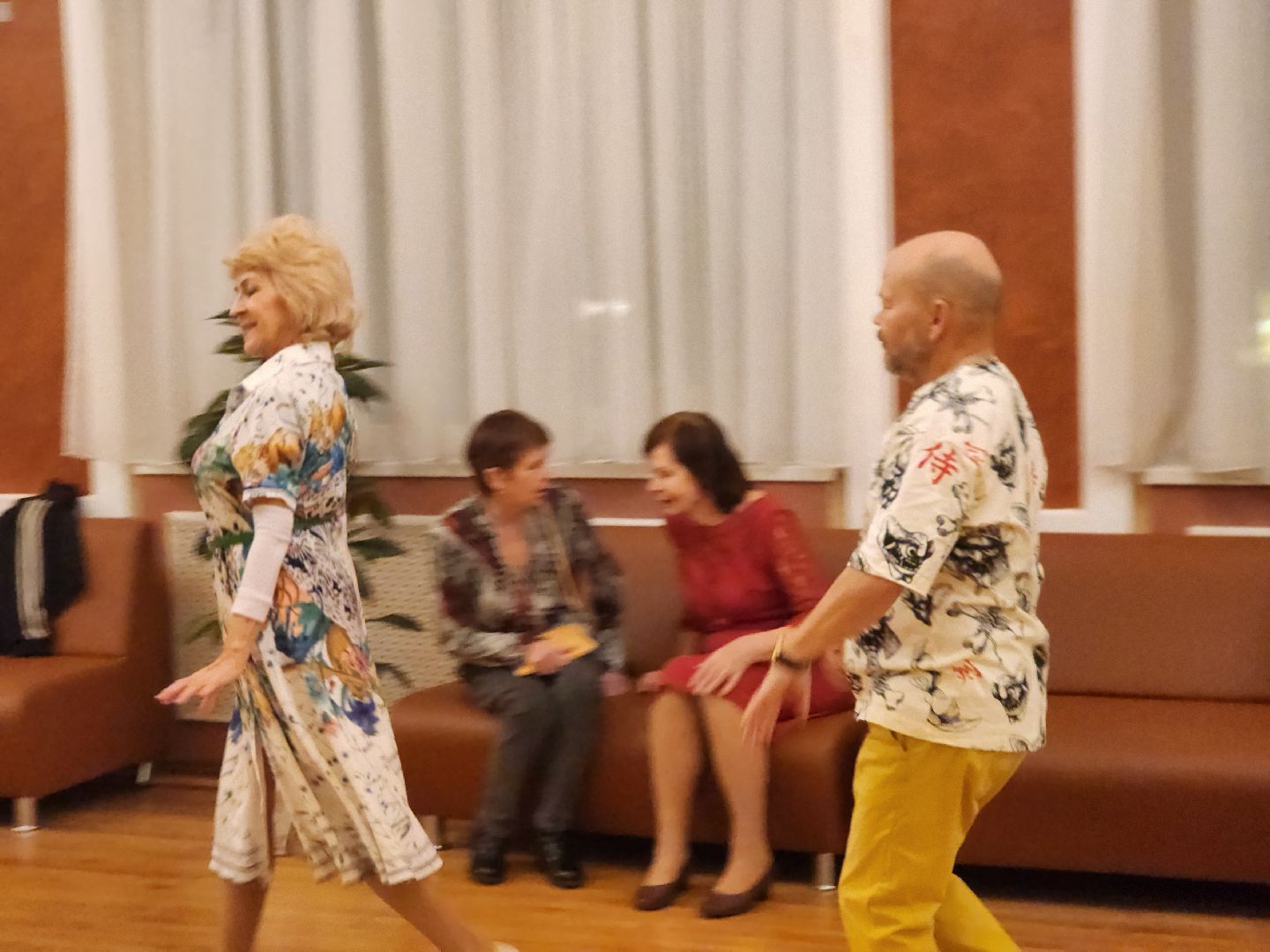 пушкино, танцы, дом культуры,