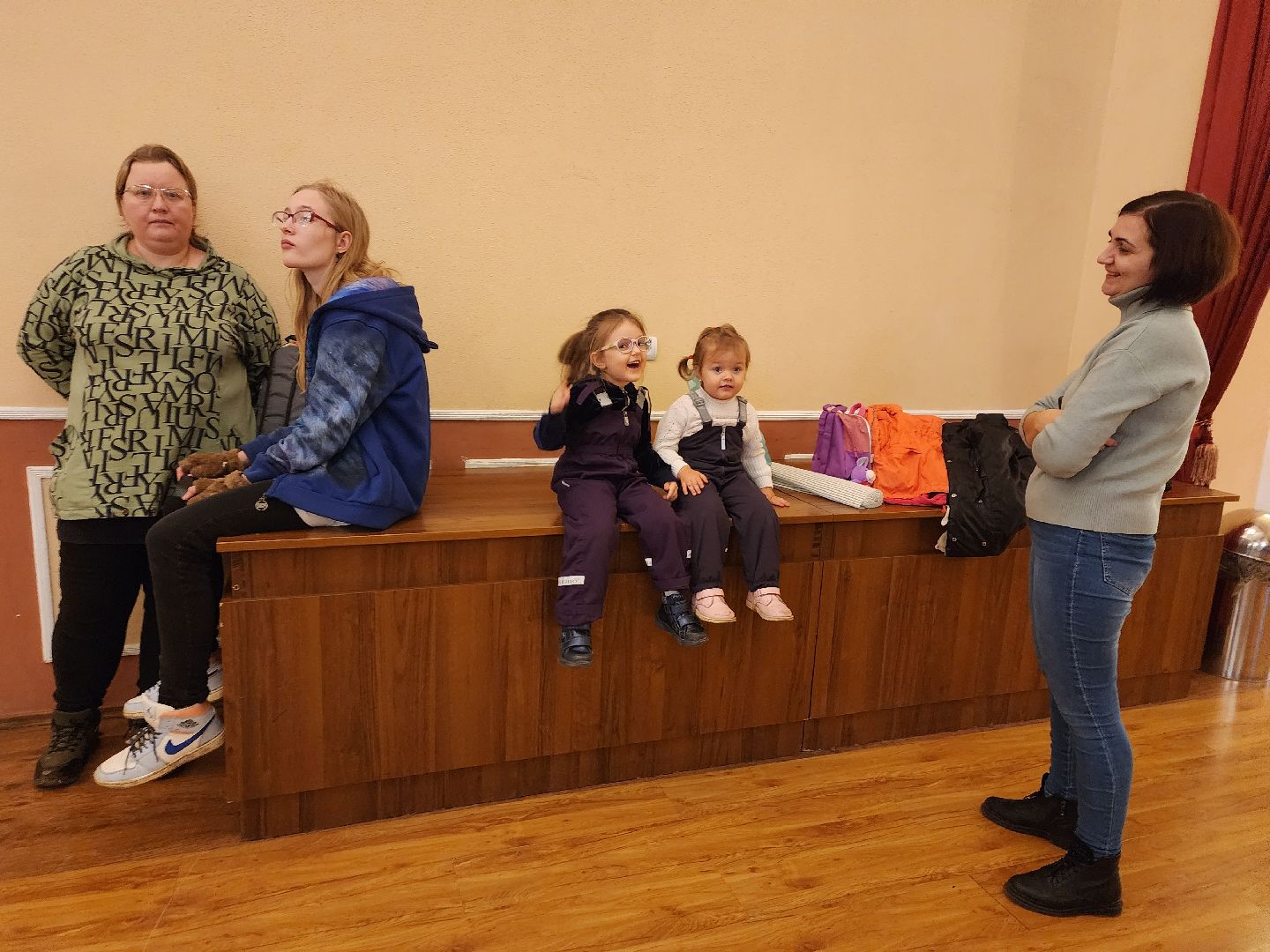 пушкино, танцы, дом культуры,