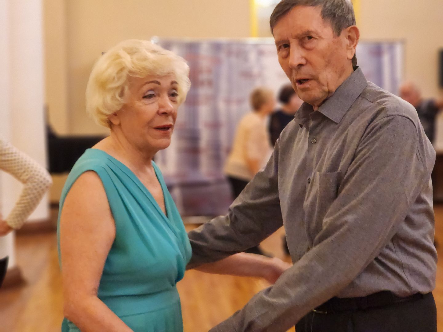 пушкино, танцы, дом культуры,