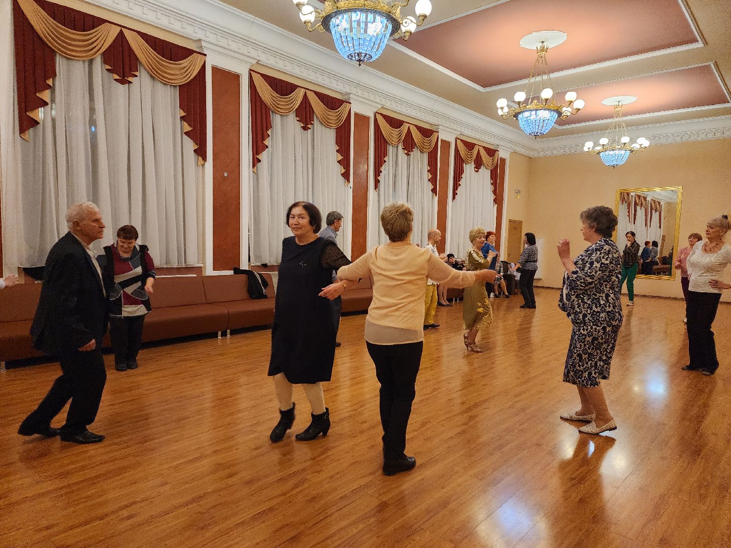 пушкино, танцы, дом культуры,