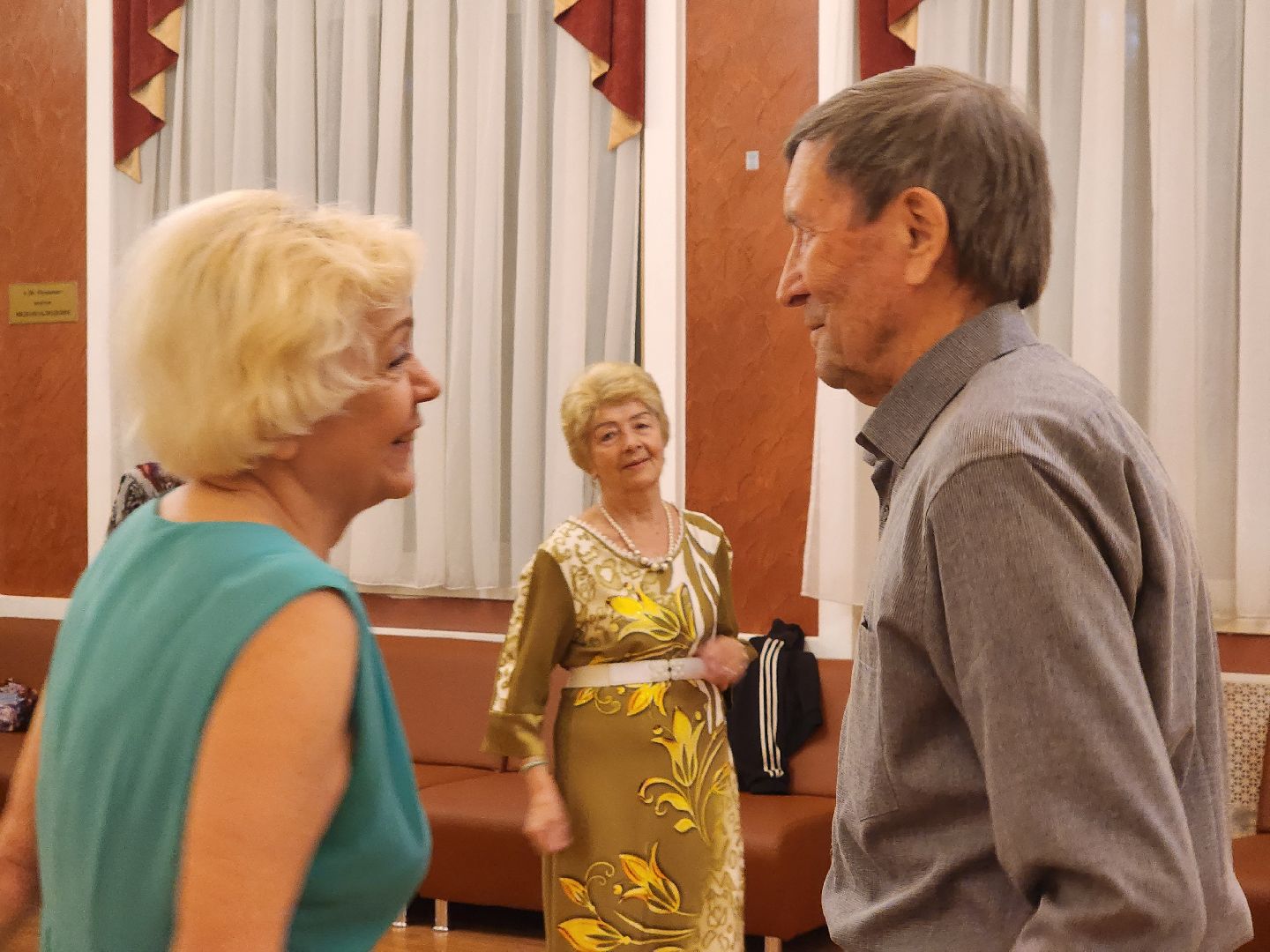 пушкино, танцы, дом культуры,